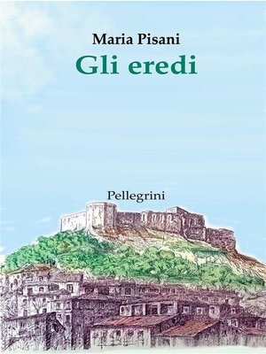 cover image of Gli Eredi